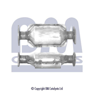 BM CATALYSTS BM90368H...