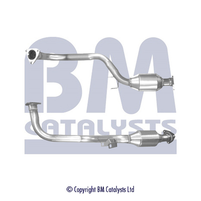 BM CATALYSTS BM90378H...