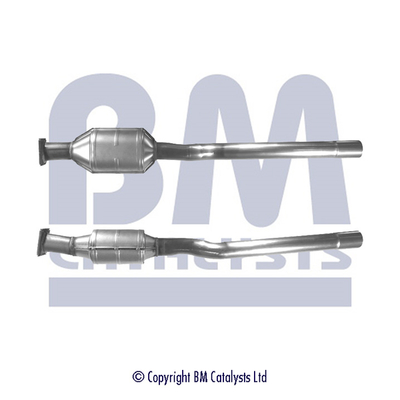 BM CATALYSTS BM90380H...