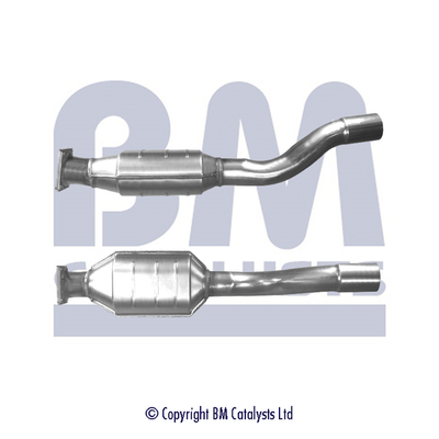 BM CATALYSTS BM90397H...