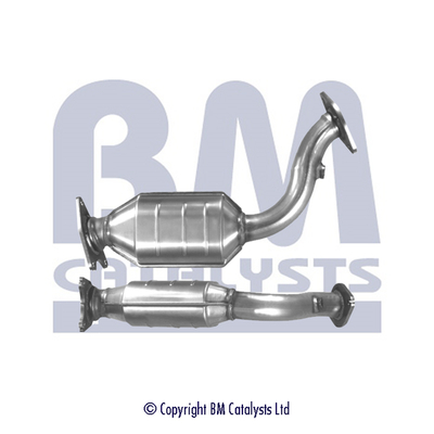 BM CATALYSTS BM90404H...