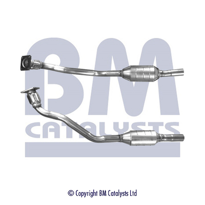 BM CATALYSTS BM90416H...