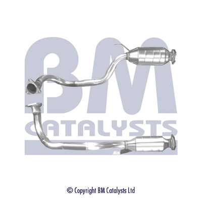 BM CATALYSTS BM90424H...
