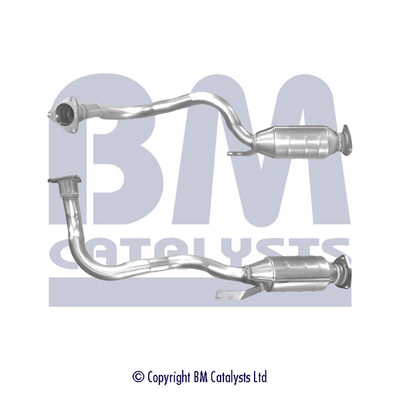 BM CATALYSTS BM90425H...