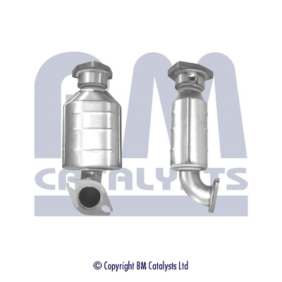 BM CATALYSTS BM90455H...