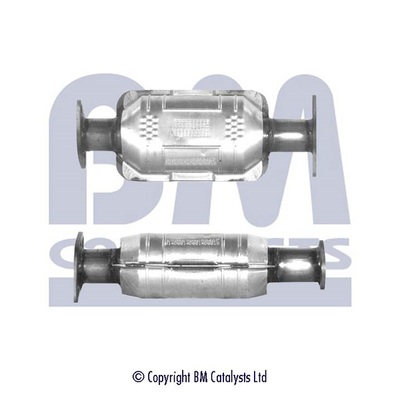 BM CATALYSTS BM90467H...