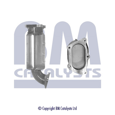 BM CATALYSTS BM90479H...
