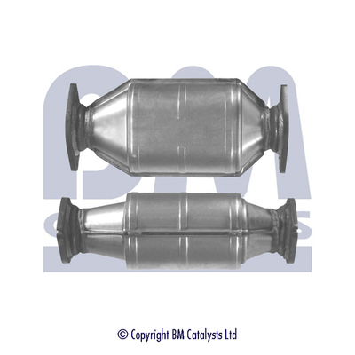 BM CATALYSTS BM90485H...