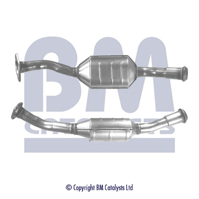 BM CATALYSTS BM90500H...