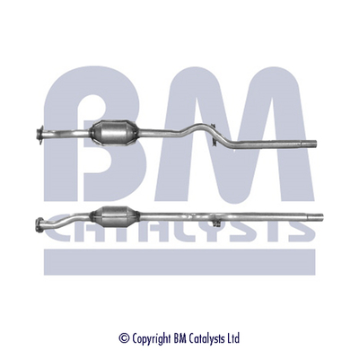 BM CATALYSTS BM90503H...
