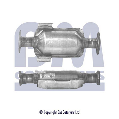 BM CATALYSTS BM90509H...