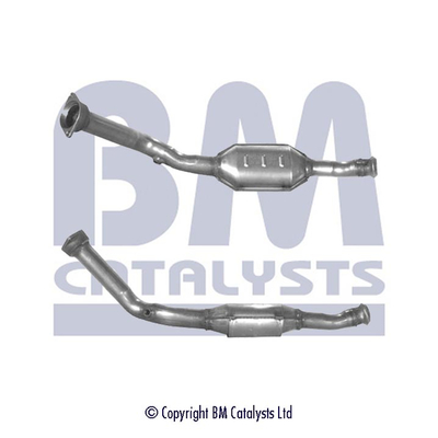 BM CATALYSTS BM90518H...