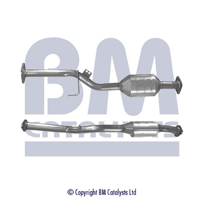 BM CATALYSTS BM90520H...