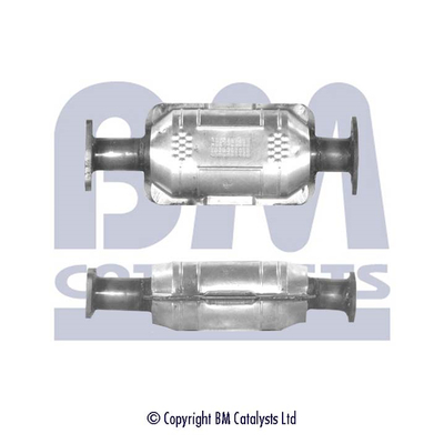 BM CATALYSTS BM90541H...