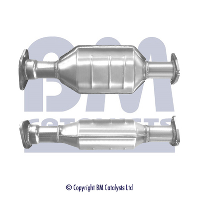 BM CATALYSTS BM90550H...