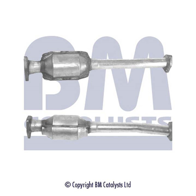 BM CATALYSTS BM90575H...