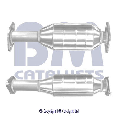 BM CATALYSTS BM90580H...