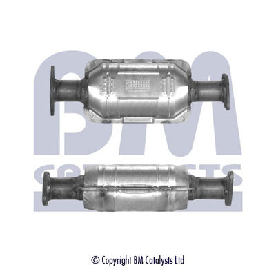 BM CATALYSTS BM90581H...
