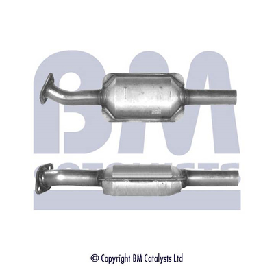 BM CATALYSTS BM90585H...