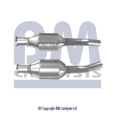 BM CATALYSTS BM90587H...