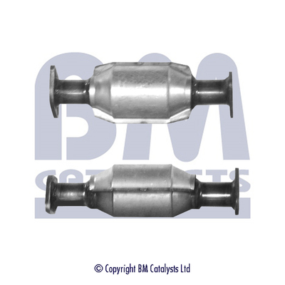 BM CATALYSTS BM90592H...
