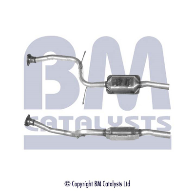 BM CATALYSTS BM90593H...