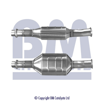 BM CATALYSTS BM90607H...