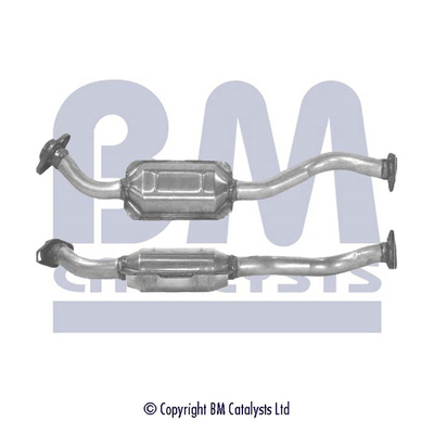 BM CATALYSTS BM90608H...