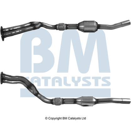 BM CATALYSTS BM90626H...