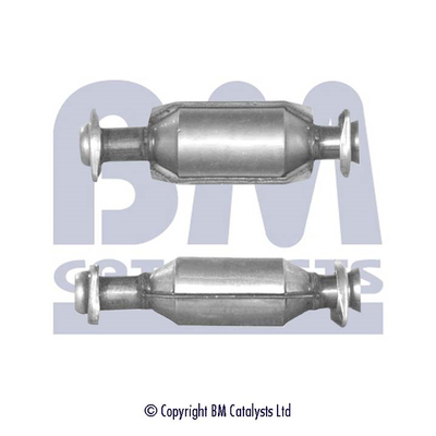 BM CATALYSTS BM90628H...
