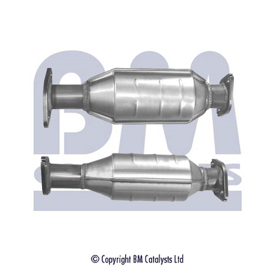 BM CATALYSTS BM90640H...