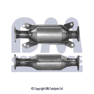 BM CATALYSTS BM90678H...