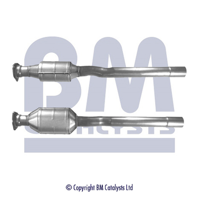 BM CATALYSTS BM90679H...