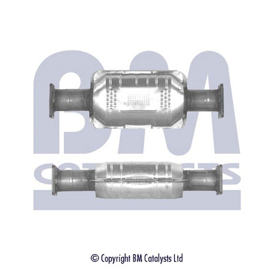BM CATALYSTS BM90684H...