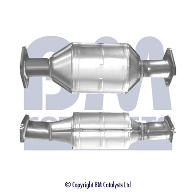 BM CATALYSTS BM90685H...