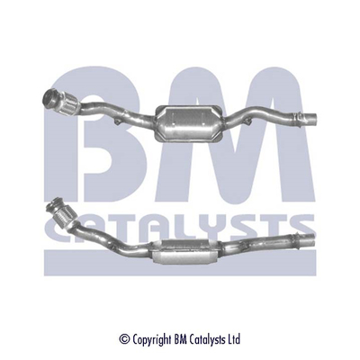 BM CATALYSTS BM90690H...