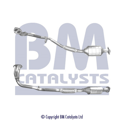 BM CATALYSTS BM90691H...