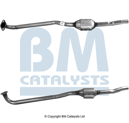 BM CATALYSTS BM90699H...