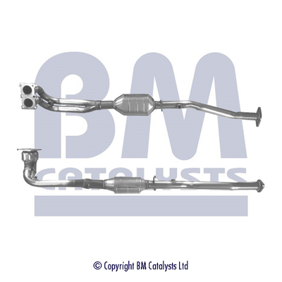 BM CATALYSTS BM90702H...