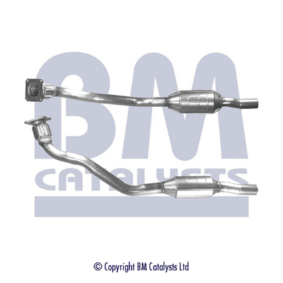 BM CATALYSTS BM90712H...