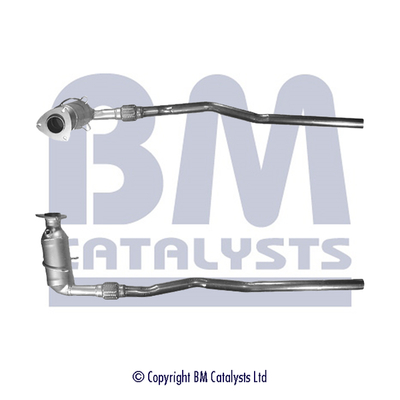 BM CATALYSTS BM90725H...