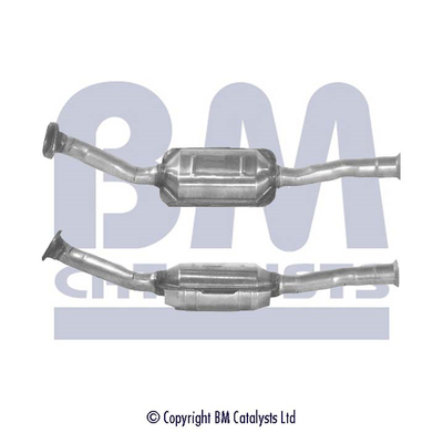 BM CATALYSTS BM90732H...