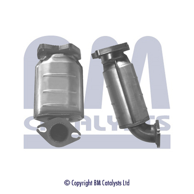 BM CATALYSTS BM90755H...