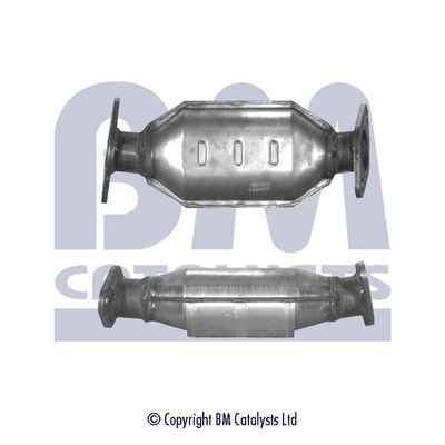 BM CATALYSTS BM90763H...