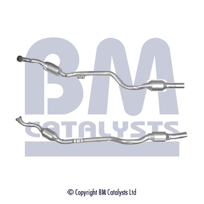 BM CATALYSTS BM90764H...