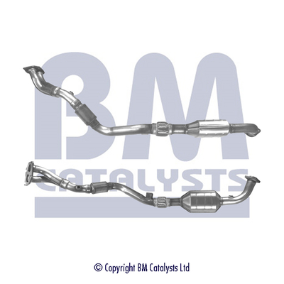 BM CATALYSTS BM90794H...