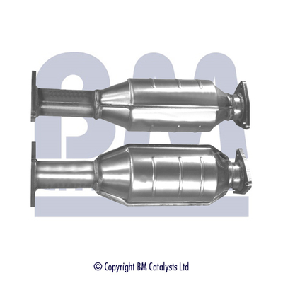 BM CATALYSTS BM90795H...