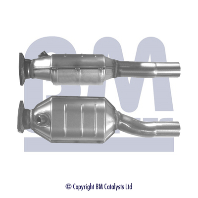 BM CATALYSTS BM90796H...