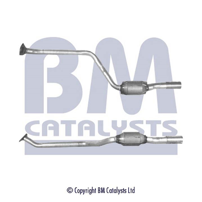 BM CATALYSTS BM90804H...