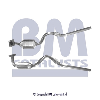 BM CATALYSTS BM90826H...